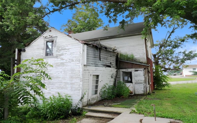428 Stoystown Road, Somerset, 15501, 4 Bedrooms Bedrooms, ,2 BathroomsBathrooms,Residential,For Sale,Stoystown Road,1770495