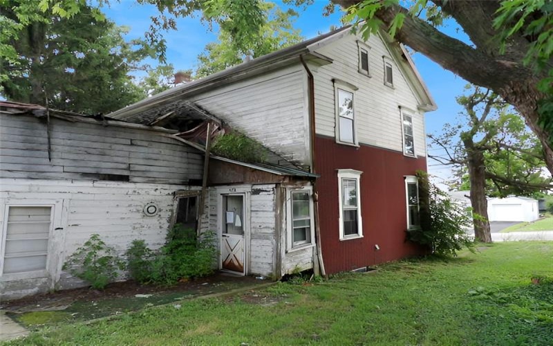 428 Stoystown Road, Somerset, 15501, 4 Bedrooms Bedrooms, ,2 BathroomsBathrooms,Residential,For Sale,Stoystown Road,1770495