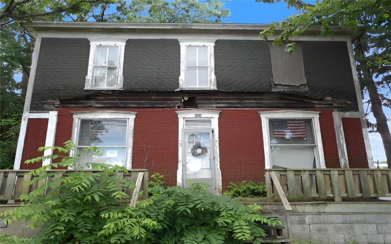 428 Stoystown Road, Somerset, 15501, 4 Bedrooms Bedrooms, ,2 BathroomsBathrooms,Residential,For Sale,Stoystown Road,1770495