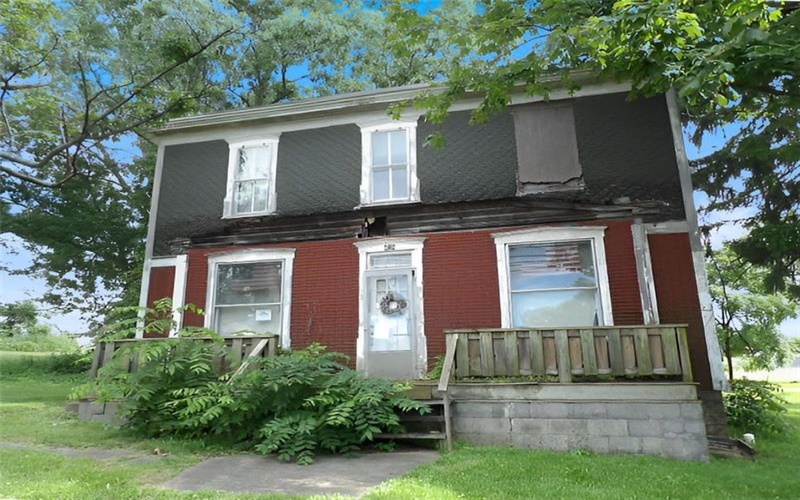 428 Stoystown Road, Somerset, 15501, 4 Bedrooms Bedrooms, ,2 BathroomsBathrooms,Residential,For Sale,Stoystown Road,1770495