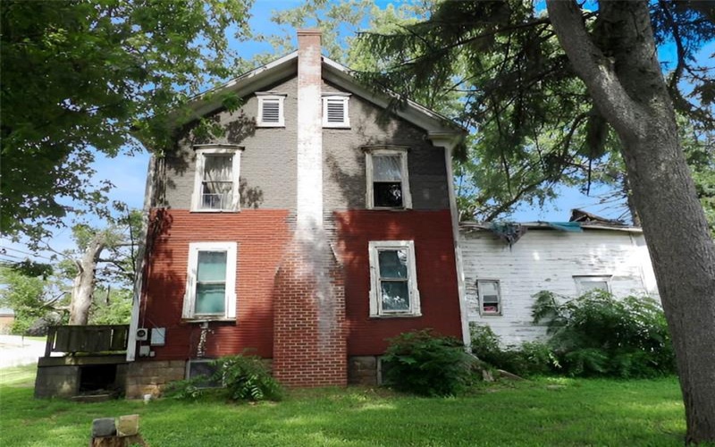 428 Stoystown Road, Somerset, 15501, 4 Bedrooms Bedrooms, ,2 BathroomsBathrooms,Residential,For Sale,Stoystown Road,1770495