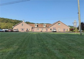 105 Pfeffer Rd, Export, 15632, ,Commercial-industrial-business,For Sale,Pfeffer Rd,1770541