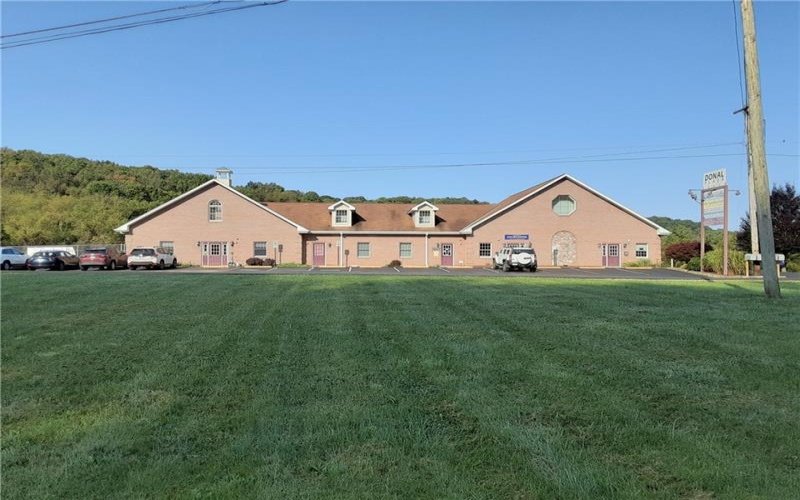 105 Pfeffer Rd, Export, 15632, ,Commercial-industrial-business,For Sale,Pfeffer Rd,1770541