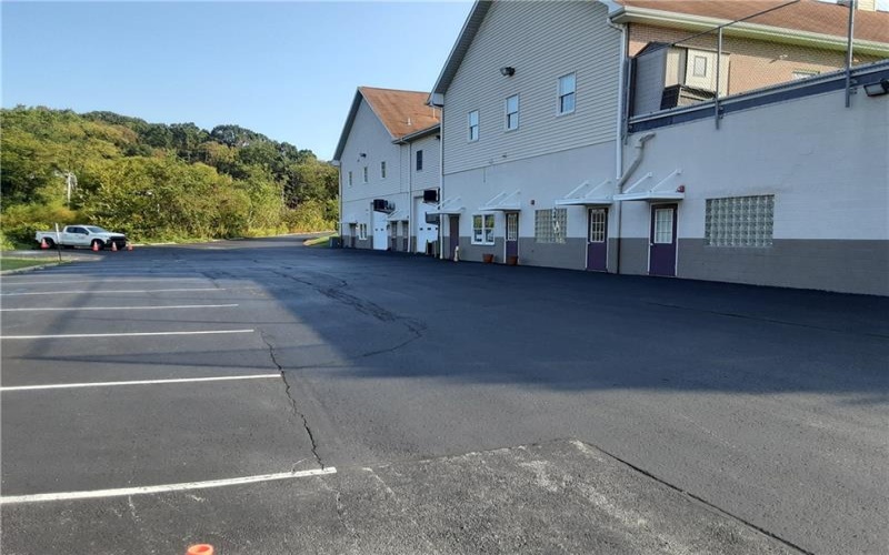 105 Pfeffer Rd, Export, 15632, ,Commercial-industrial-business,For Sale,Pfeffer Rd,1770541