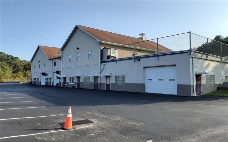 105 Pfeffer Rd, Export, 15632, ,Commercial-industrial-business,For Sale,Pfeffer Rd,1770541