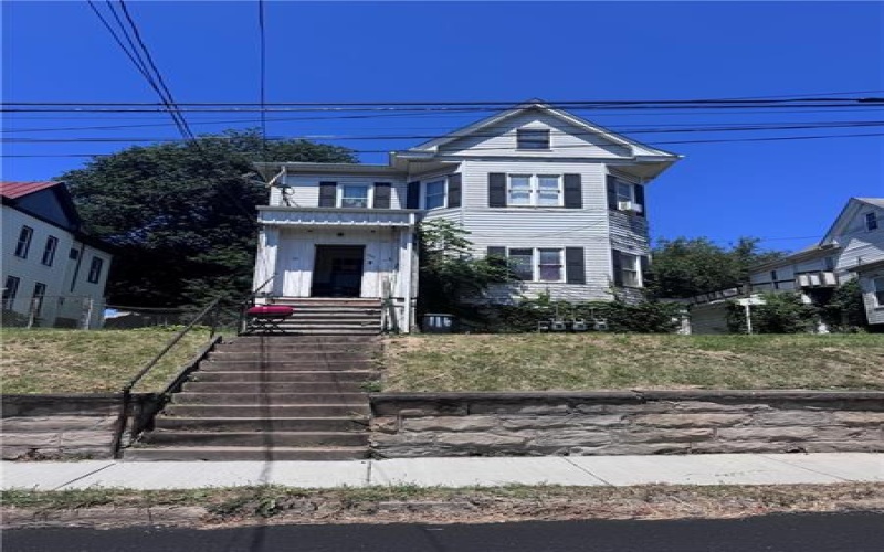 116 Hall Ave, Washington, 15301, ,Multi-unit,For Sale,Hall Ave,1770558