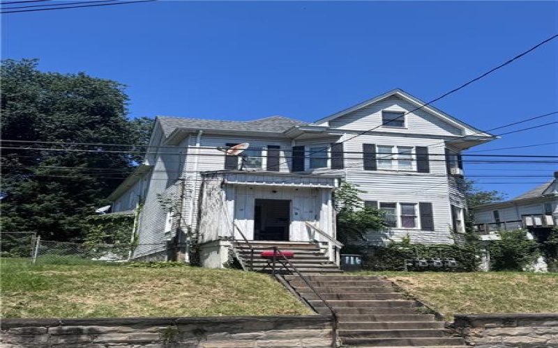 116 Hall Ave, Washington, 15301, ,Multi-unit,For Sale,Hall Ave,1770558