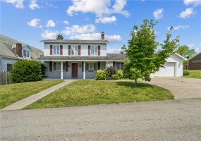 127 Carmichaels Street, Rices Landing, 15357, 4 Bedrooms Bedrooms, 9 Rooms Rooms,2 BathroomsBathrooms,Residential,For Sale,Carmichaels Street,1770567 127 Carmichaels Street, Rices Landing, 15357, 4 Bedrooms Bedrooms, 9 Rooms Rooms,2 BathroomsBathrooms,Residential,For Sale,Carmichaels Street,1770567