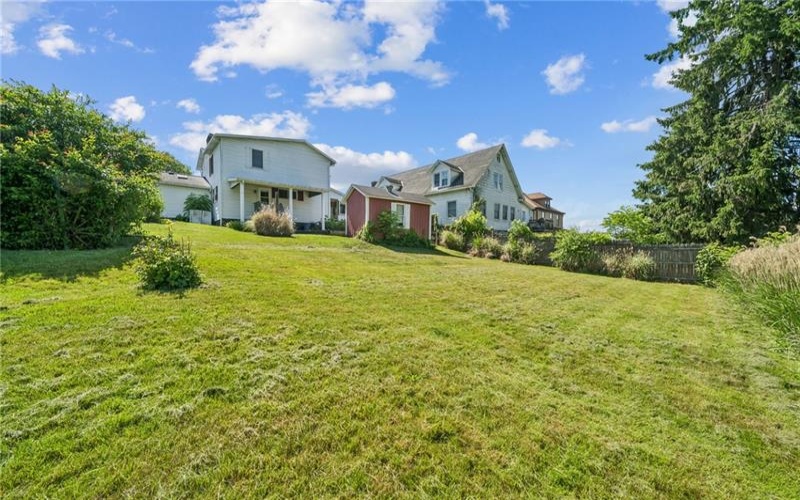 127 Carmichaels Street, Rices Landing, 15357, 4 Bedrooms Bedrooms, 9 Rooms Rooms,2 BathroomsBathrooms,Residential,For Sale,Carmichaels Street,1770567