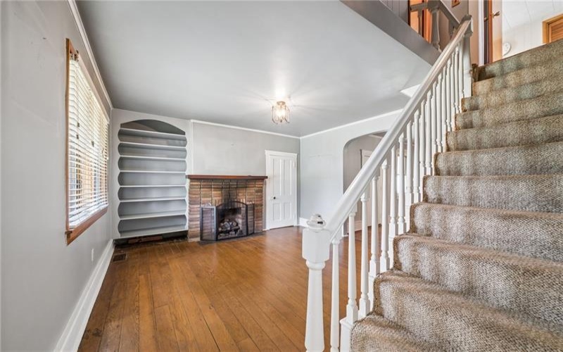 127 Carmichaels Street, Rices Landing, 15357, 4 Bedrooms Bedrooms, 9 Rooms Rooms,2 BathroomsBathrooms,Residential,For Sale,Carmichaels Street,1770567