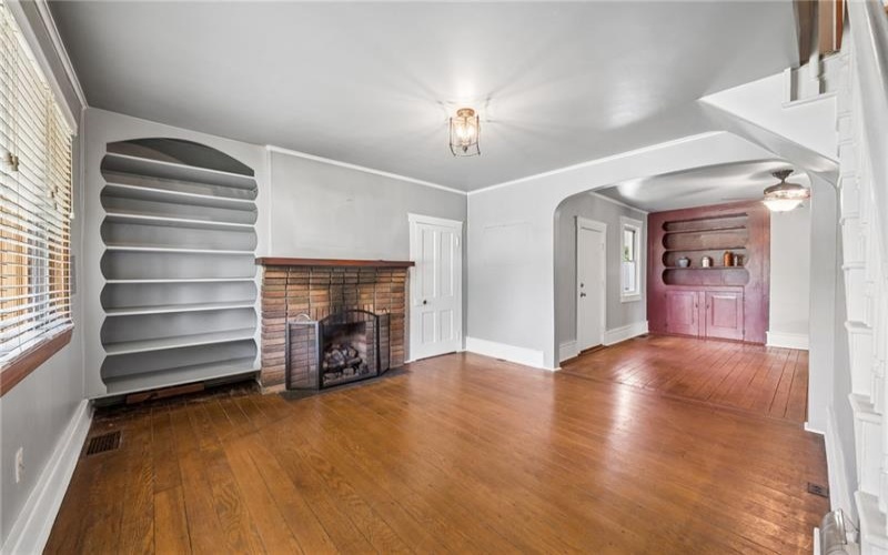 127 Carmichaels Street, Rices Landing, 15357, 4 Bedrooms Bedrooms, 9 Rooms Rooms,2 BathroomsBathrooms,Residential,For Sale,Carmichaels Street,1770567
