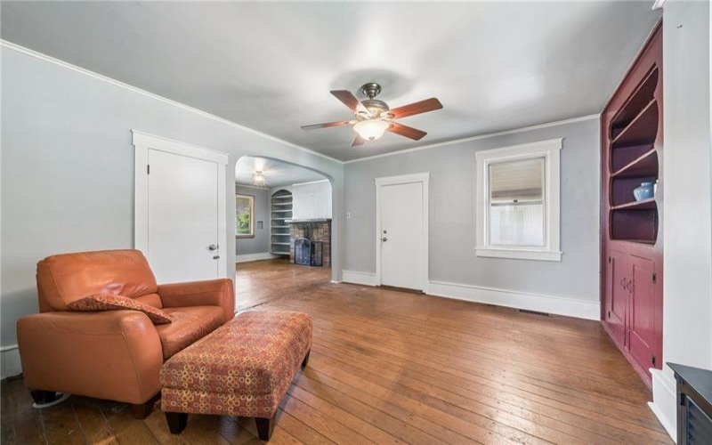 127 Carmichaels Street, Rices Landing, 15357, 4 Bedrooms Bedrooms, 9 Rooms Rooms,2 BathroomsBathrooms,Residential,For Sale,Carmichaels Street,1770567