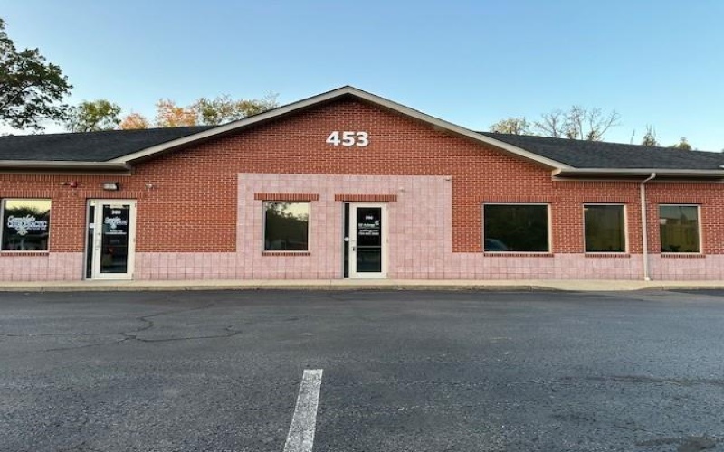 453 Valleybrook Road, McMurray, 15317, ,Commercial-industrial-business,For Sale,Valleybrook Road,1770594