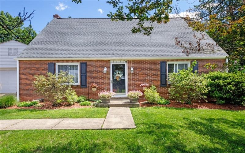 3127 Chestnut St, Murrysville, 15668, 4 Bedroom Bedrooms, 8 Room Rooms,2 BathroomBathrooms,Residential,For Sale,Chestnut St,1770630