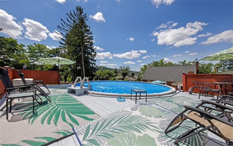 3127 Chestnut St, Murrysville, 15668, 4 Bedroom Bedrooms, 8 Room Rooms,2 BathroomBathrooms,Residential,For Sale,Chestnut St,1770630