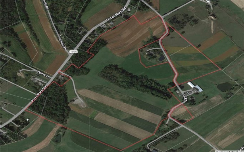 0 Pizza Barn Road, 15627, 15627, ,Farm-acreage-lot,For Sale,Pizza Barn Road,1770641