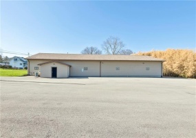 1115 Fayette Ave, Belle Vernon, 15012, ,Commercial-industrial-business,For Sale,Fayette Ave,1770659