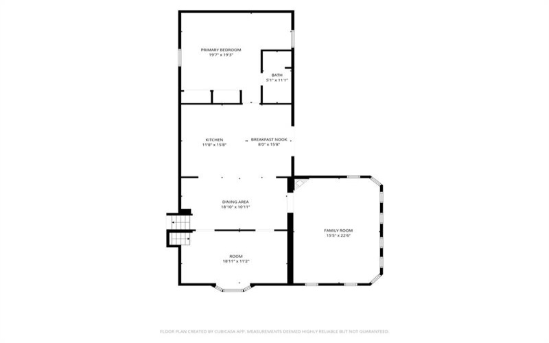 209 Malone Ridge Rd, Washington, 15301, 3 Bedrooms Bedrooms, 10 Rooms Rooms,2.1 BathroomsBathrooms,Residential,For Sale,Malone Ridge Rd,1769659