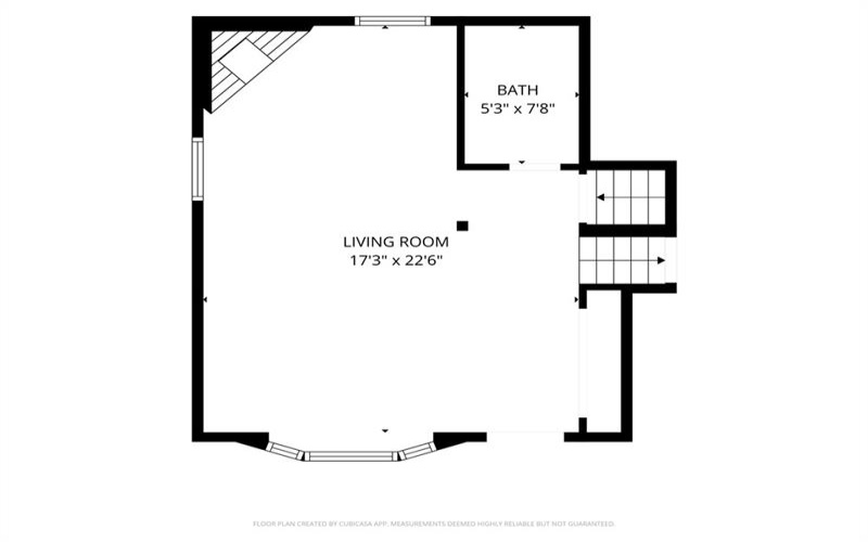 209 Malone Ridge Rd, Washington, 15301, 3 Bedrooms Bedrooms, 10 Rooms Rooms,2.1 BathroomsBathrooms,Residential,For Sale,Malone Ridge Rd,1769659