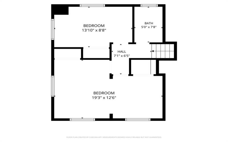 209 Malone Ridge Rd, Washington, 15301, 3 Bedrooms Bedrooms, 10 Rooms Rooms,2.1 BathroomsBathrooms,Residential,For Sale,Malone Ridge Rd,1769659