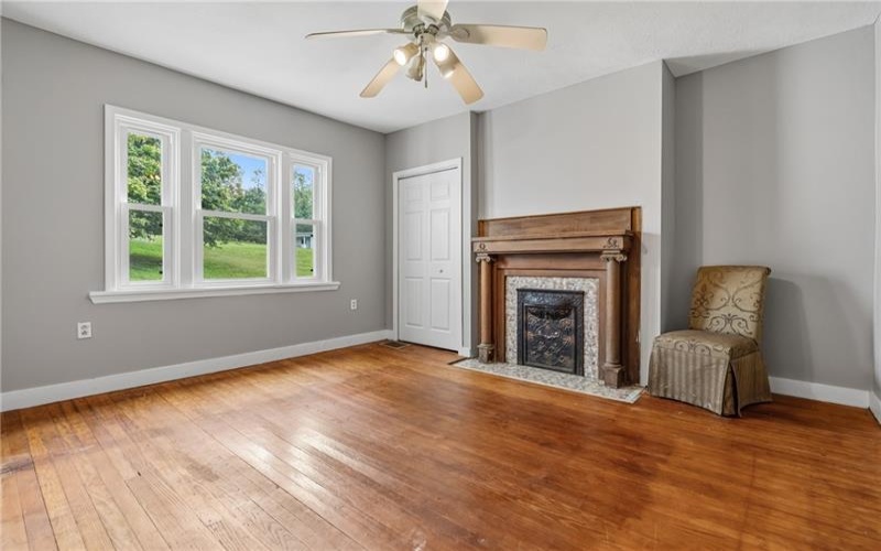 148 Coal Bluff Road, Finleyville, 15332, 3 Bedrooms Bedrooms, 7 Rooms Rooms,1 BathroomBathrooms,Residential,For Sale,Coal Bluff Road,1770681