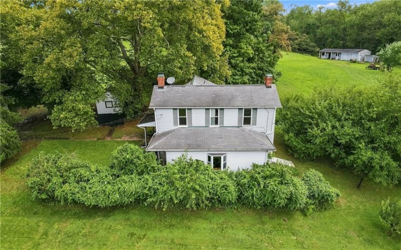 148 Coal Bluff Road, Finleyville, 15332, 3 Bedrooms Bedrooms, 7 Rooms Rooms,1 BathroomBathrooms,Residential,For Sale,Coal Bluff Road,1770681