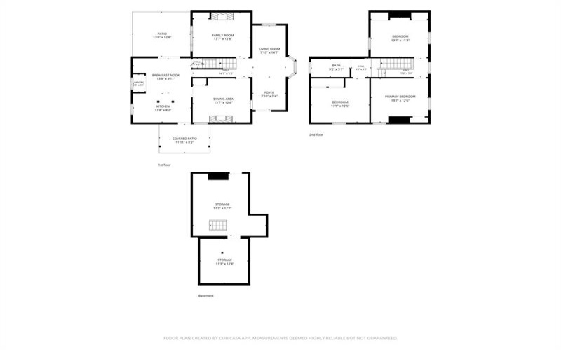 148 Coal Bluff Road, Finleyville, 15332, 3 Bedrooms Bedrooms, 7 Rooms Rooms,1 BathroomBathrooms,Residential,For Sale,Coal Bluff Road,1770681