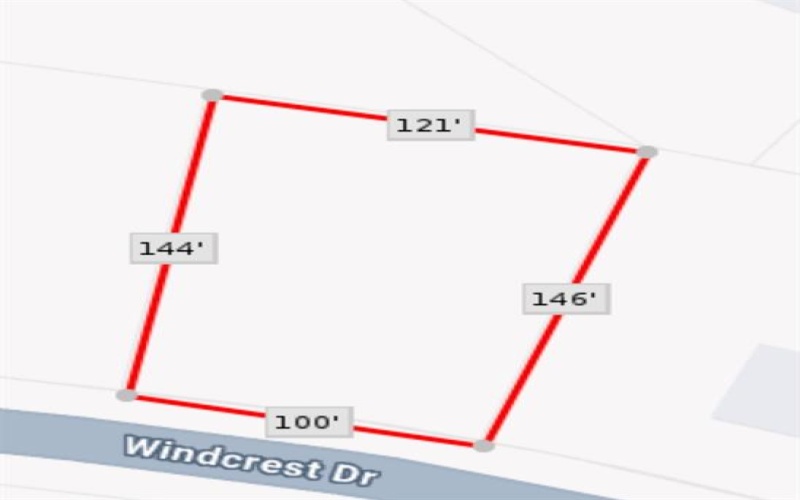 LOT 5 Windcrest Dr, Cecil, 15321, ,Farm-acreage-lot,For Sale,Windcrest Dr,1739180