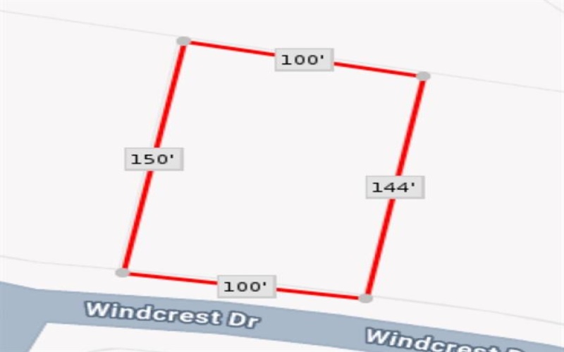 LOT 6 Windcrest Dr, Cecil, 15321, ,Farm-acreage-lot,For Sale,Windcrest Dr,1739181