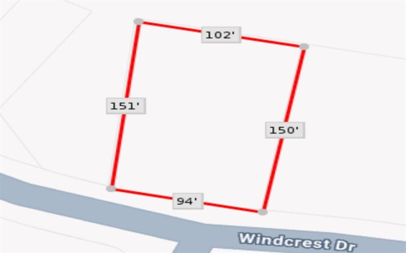LOT 7 Windcrest Dr, Cecil, 15321, ,Farm-acreage-lot,For Sale,Windcrest Dr,1739182