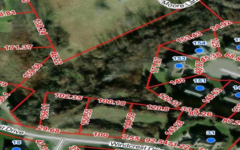 LOT 10 Windcrest Dr, Cecil, 15321, ,Farm-acreage-lot,For Sale,Windcrest Dr,1739183
