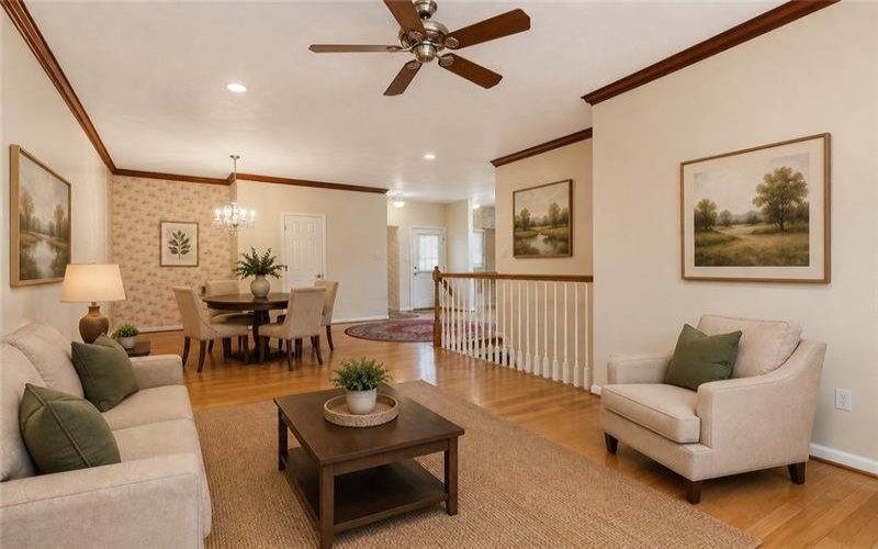 107 Boxwood Ct, Canonsburg, 15317, 2 Bedrooms Bedrooms, 8 Rooms Rooms,2.1 BathroomsBathrooms,Residential,For Sale,Boxwood Ct,1742204