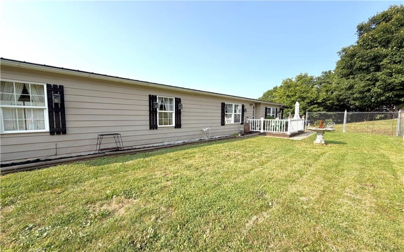 229 Gans Hill School Rd, Smithfield, 15478, 3 Bedrooms Bedrooms, ,1 BathroomBathrooms,Residential,For Sale,Gans Hill School Rd,1765380