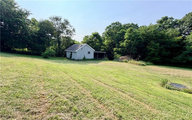 229 Gans Hill School Rd, Smithfield, 15478, 3 Bedrooms Bedrooms, ,1 BathroomBathrooms,Residential,For Sale,Gans Hill School Rd,1765380