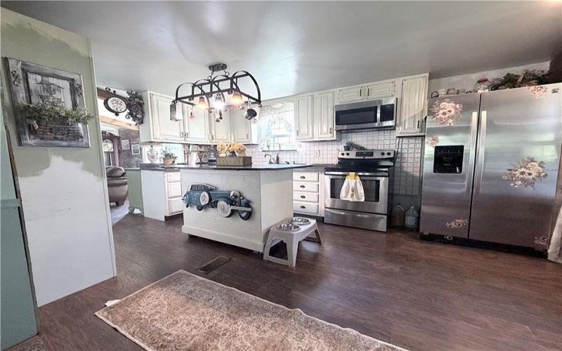 229 Gans Hill School Rd, Smithfield, 15478, 3 Bedrooms Bedrooms, ,1 BathroomBathrooms,Residential,For Sale,Gans Hill School Rd,1765380