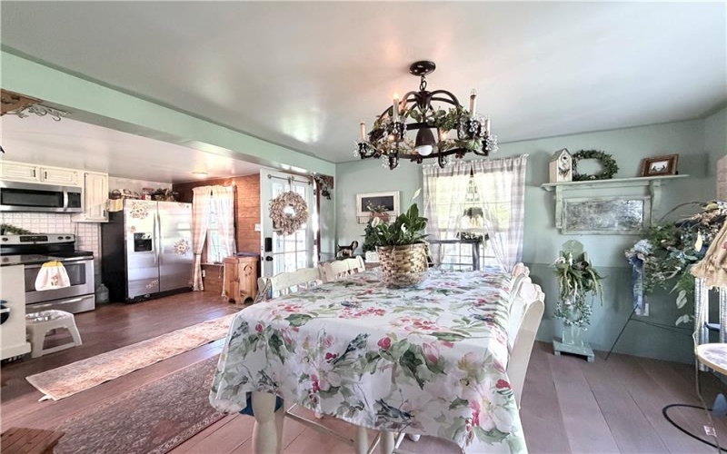 229 Gans Hill School Rd, Smithfield, 15478, 3 Bedrooms Bedrooms, ,1 BathroomBathrooms,Residential,For Sale,Gans Hill School Rd,1765380
