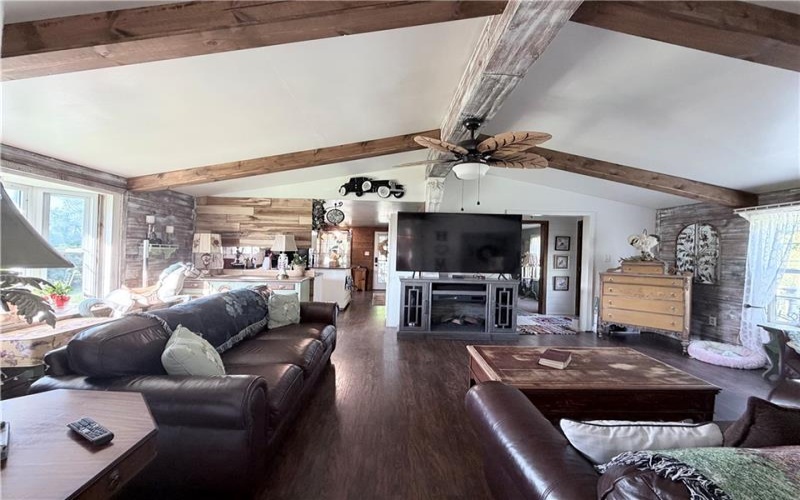 229 Gans Hill School Rd, Smithfield, 15478, 3 Bedrooms Bedrooms, ,1 BathroomBathrooms,Residential,For Sale,Gans Hill School Rd,1765380