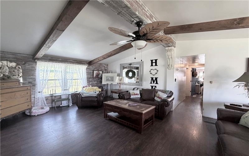 229 Gans Hill School Rd, Smithfield, 15478, 3 Bedrooms Bedrooms, ,1 BathroomBathrooms,Residential,For Sale,Gans Hill School Rd,1765380