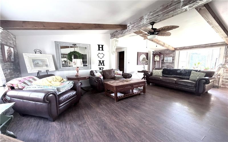 229 Gans Hill School Rd, Smithfield, 15478, 3 Bedrooms Bedrooms, ,1 BathroomBathrooms,Residential,For Sale,Gans Hill School Rd,1765380