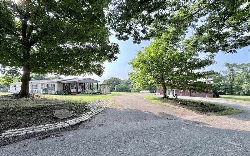 229 Gans Hill School Rd, Smithfield, 15478, 3 Bedrooms Bedrooms, ,1 BathroomBathrooms,Residential,For Sale,Gans Hill School Rd,1765380