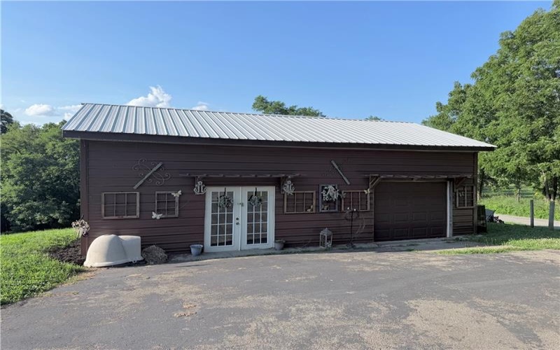 229 Gans Hill School Rd, Smithfield, 15478, 3 Bedrooms Bedrooms, ,1 BathroomBathrooms,Residential,For Sale,Gans Hill School Rd,1765380