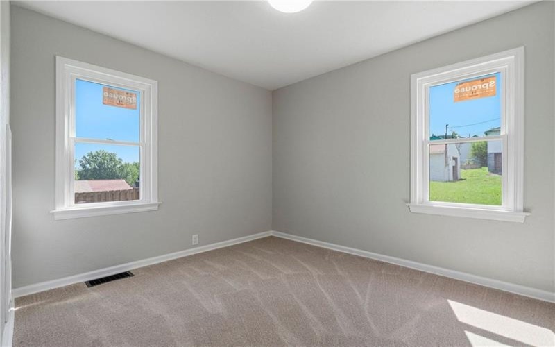 666 EWING STREET, WASHINGTON, 15301, 3 Bedrooms Bedrooms, 7 Rooms Rooms,1 BathroomBathrooms,Residential,For Sale,EWING STREET,1769251