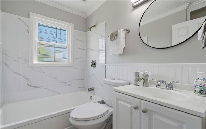 666 EWING STREET, WASHINGTON, 15301, 3 Bedrooms Bedrooms, 7 Rooms Rooms,1 BathroomBathrooms,Residential,For Sale,EWING STREET,1769251