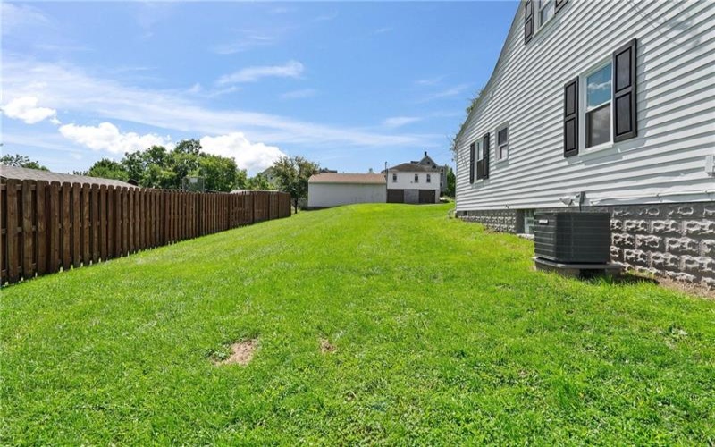 666 EWING STREET, WASHINGTON, 15301, 3 Bedrooms Bedrooms, 7 Rooms Rooms,1 BathroomBathrooms,Residential,For Sale,EWING STREET,1769251