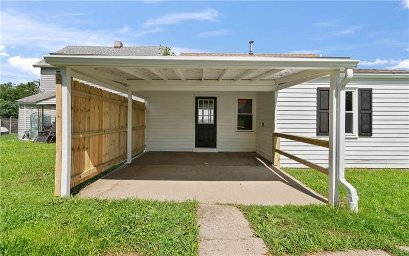 666 EWING STREET, WASHINGTON, 15301, 3 Bedrooms Bedrooms, 7 Rooms Rooms,1 BathroomBathrooms,Residential,For Sale,EWING STREET,1769251