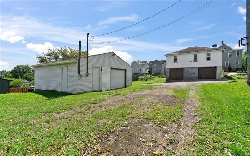 666 EWING STREET, WASHINGTON, 15301, 3 Bedrooms Bedrooms, 7 Rooms Rooms,1 BathroomBathrooms,Residential,For Sale,EWING STREET,1769251