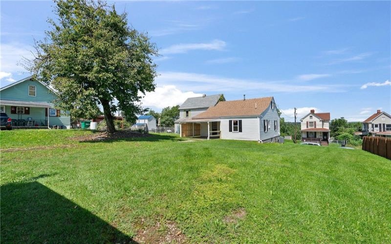 666 EWING STREET, WASHINGTON, 15301, 3 Bedrooms Bedrooms, 7 Rooms Rooms,1 BathroomBathrooms,Residential,For Sale,EWING STREET,1769251