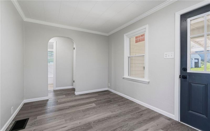 666 EWING STREET, WASHINGTON, 15301, 3 Bedrooms Bedrooms, 7 Rooms Rooms,1 BathroomBathrooms,Residential,For Sale,EWING STREET,1769251