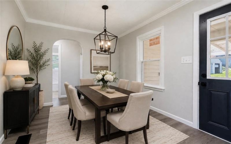 666 EWING STREET, WASHINGTON, 15301, 3 Bedrooms Bedrooms, 7 Rooms Rooms,1 BathroomBathrooms,Residential,For Sale,EWING STREET,1769251