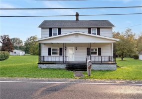 1897 Bethel Church Rd, Latrobe, 15650, 2 Bedroom Bedrooms, 5 Room Rooms,1 BathroomBathrooms,Residential,For Sale,Bethel Church Rd,1770107 1897 Bethel Church Rd, Latrobe, 15650, 2 Bedroom Bedrooms, 5 Room Rooms,1 BathroomBathrooms,Residential,For Sale,Bethel Church Rd,1770107